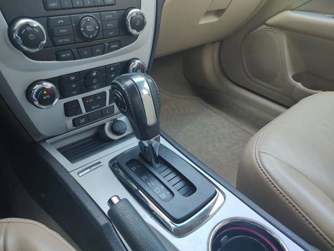 Used 2011 Mercury Milan Premier w/ 202A Rapid Spec Order Code image 13