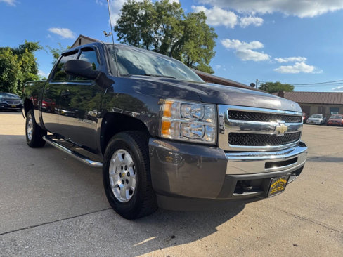 Used 2010 Chevrolet Silverado 1500 LT w/ Power Pack Plus image 3