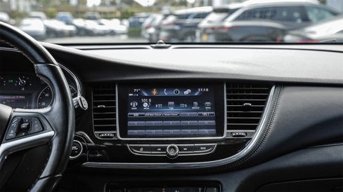 Used 2019 Buick Encore Preferred image 14