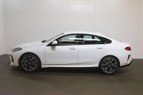 Used 2025 BMW 228i xDrive image 7
