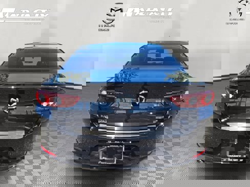 New 2025 MAZDA MAZDA3 s image 3