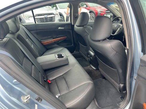 Used 2011 Honda Accord EX-L image 38