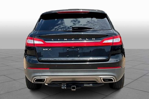 Used 2016 Lincoln MKX Reserve w/ Technology Package image 5
