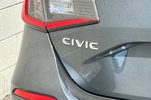 Used 2023 Honda Civic EX-L image 36