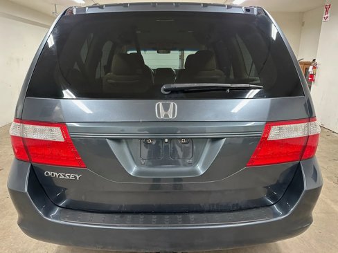 Used 2006 Honda Odyssey EX image 6