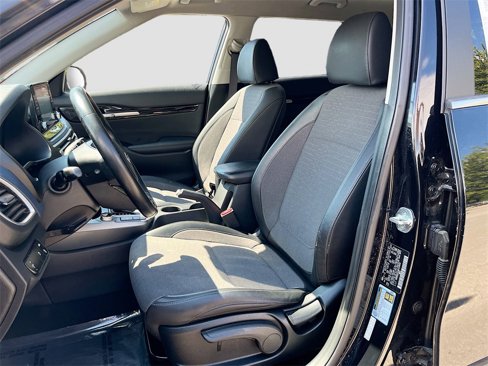 Used 2021 Kia Seltos S image 18