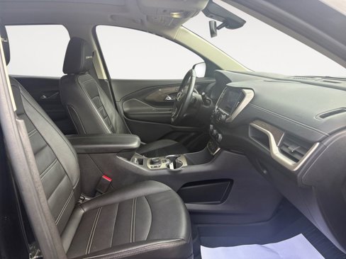 Used 2023 GMC Terrain Denali w/ Denali Premium Package image 29