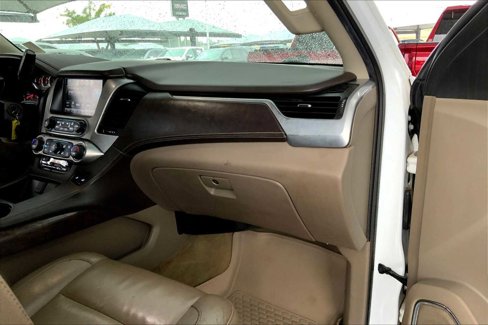 Used 2017 Chevrolet Tahoe LT image 15