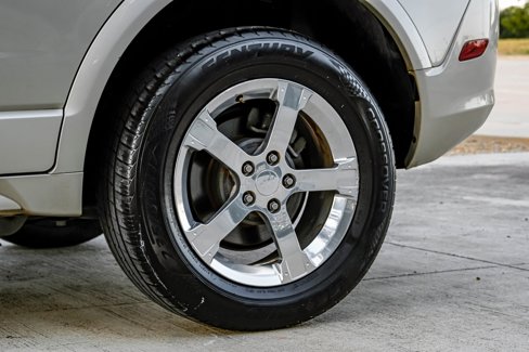 Used 2013 Chevrolet Captiva Sport LT image 47