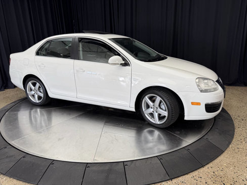 Used 2009 Volkswagen Jetta SE image 9