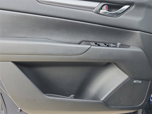 Used 2020 MAZDA CX-5 Touring image 31