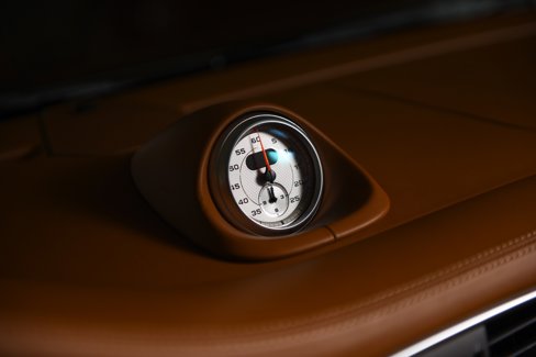 Used 2010 Porsche 911 Turbo image 17