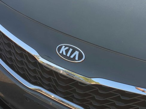 Used 2020 Kia Optima S image 12
