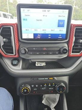 Certified 2023 Ford Bronco Sport Big Bend w/ Convenience Package image 8