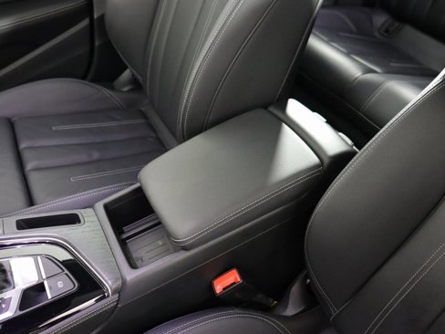 Used 2021 Audi A4 2.0T Premium Plus w/ Premium Plus Package image 21