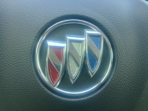 Used 2021 Buick Envision Preferred image 21