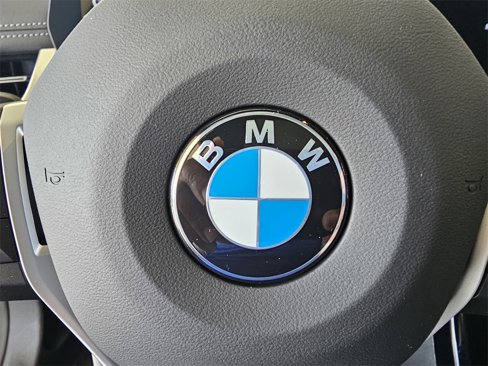 Used 2025 BMW X1 xDrive28i w/ Premium Package image 22