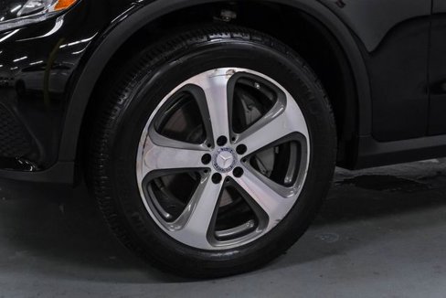 Used 2017 Mercedes-Benz GLC 300 w/ Premium 1 Package image 56