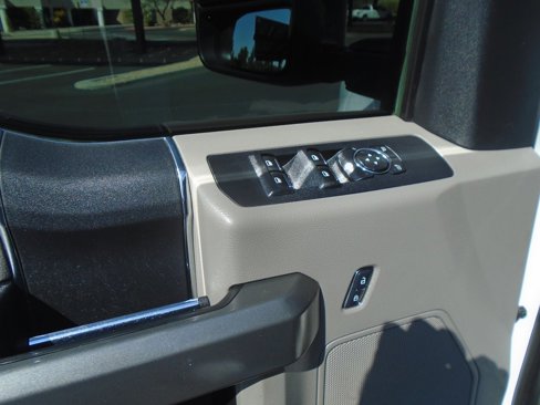 Used 2017 Ford F250 XLT image 8