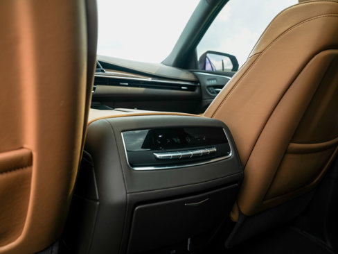 Used 2023 Cadillac Escalade Sport w/ Touring Package image 25