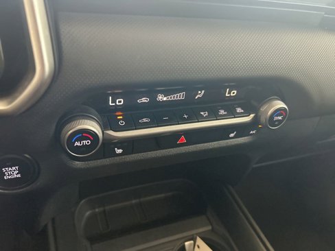 Used 2024 MAZDA CX-50 AWD 2.5 S w/ Preferred Package image 37