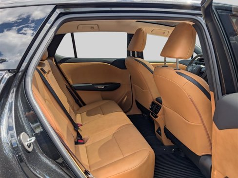Used 2024 Lexus RZ 450e Premium image 12