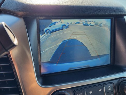 Used 2019 Chevrolet Tahoe LS image 18