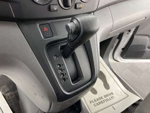 Used 2017 Nissan NV200 SV w/ Technology Package image 27