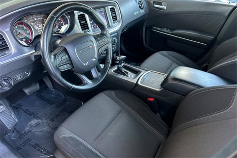 Used 2022 Dodge Charger SXT image 10