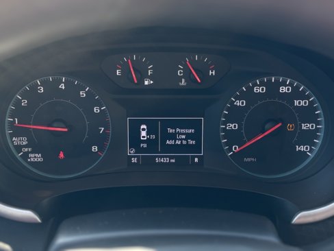Used 2023 Chevrolet Malibu LT image 23