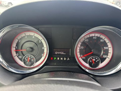 Used 2020 Dodge Grand Caravan SE w/ UConnect Hands-Free Group image 14
