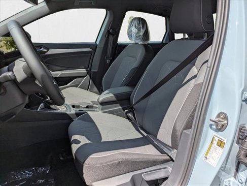 New 2025 Volkswagen Jetta Sport image 4