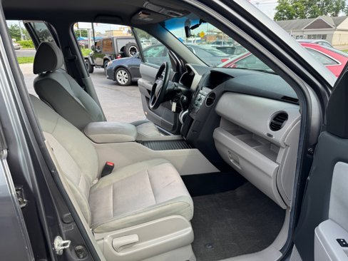 Used 2011 Honda Pilot EX image 19