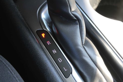 Used 2024 Chevrolet Malibu LS w/ Driver Confidence Package image 35