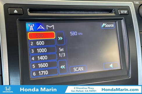 Used 2014 Toyota Camry XLE image 22