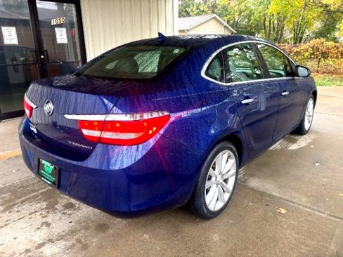 Used 2014 Buick Verano image 5