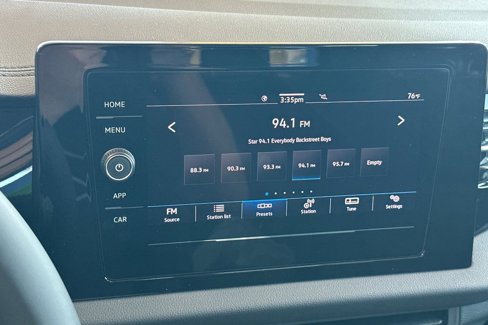 New 2025 Volkswagen Jetta S image 16