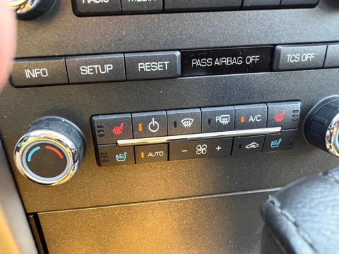 Used 2012 Lincoln MKZ AWD image 41