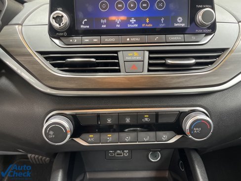 Used 2024 Nissan Altima 2.5 SV image 16