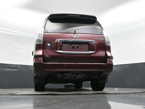 Used 2016 Lexus GX 460 image 44