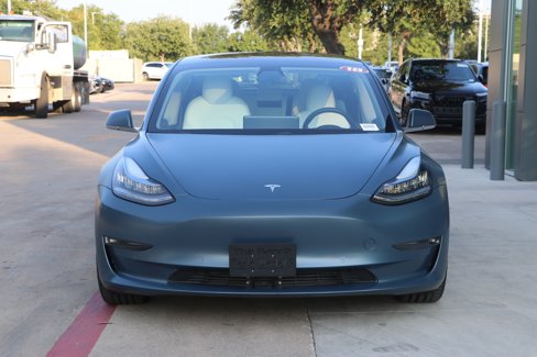 Used 2018 Tesla Model 3 Performance image 8