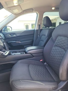 Used 2022 Nissan Pathfinder SV image 5