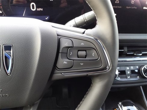 New 2025 Buick Envista Preferred w/ Convenience I Package image 20