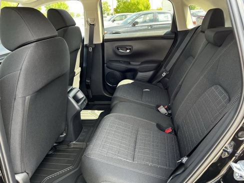 New 2026 Honda HR-V LX image 33