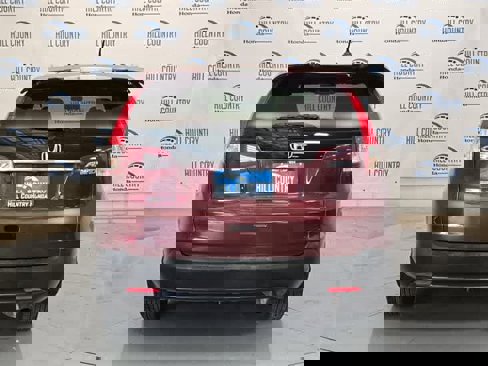 Used 2013 Honda CR-V EX-L image 5