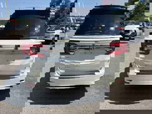 Used 2019 Honda Odyssey EX-L image 8
