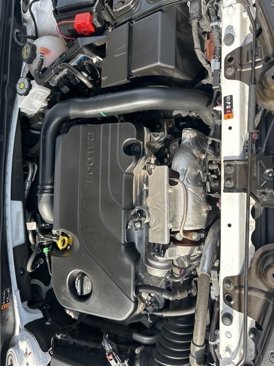 Certified 2024 Chevrolet Malibu LT image 8