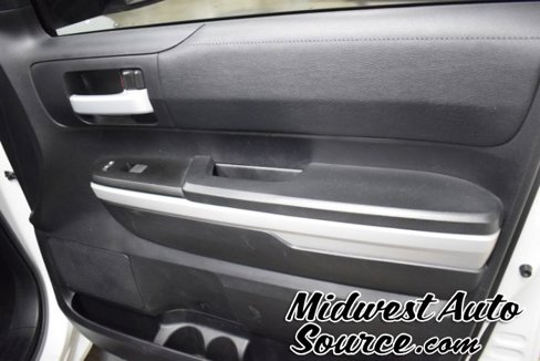 Used 2020 Toyota Tundra SR5 w/ SR5 Leather Package image 34