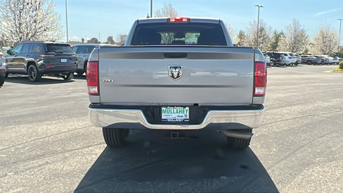Used 2022 RAM 1500 Classic SLT w/ Trailer & Traction Group image 4