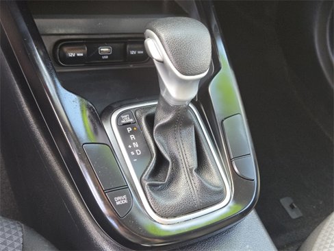 Used 2024 Kia Soul LX w/ Option Group 015 image 21